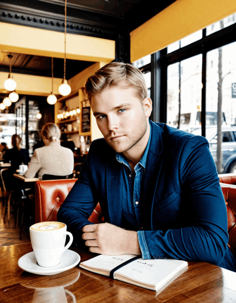 brady corbet