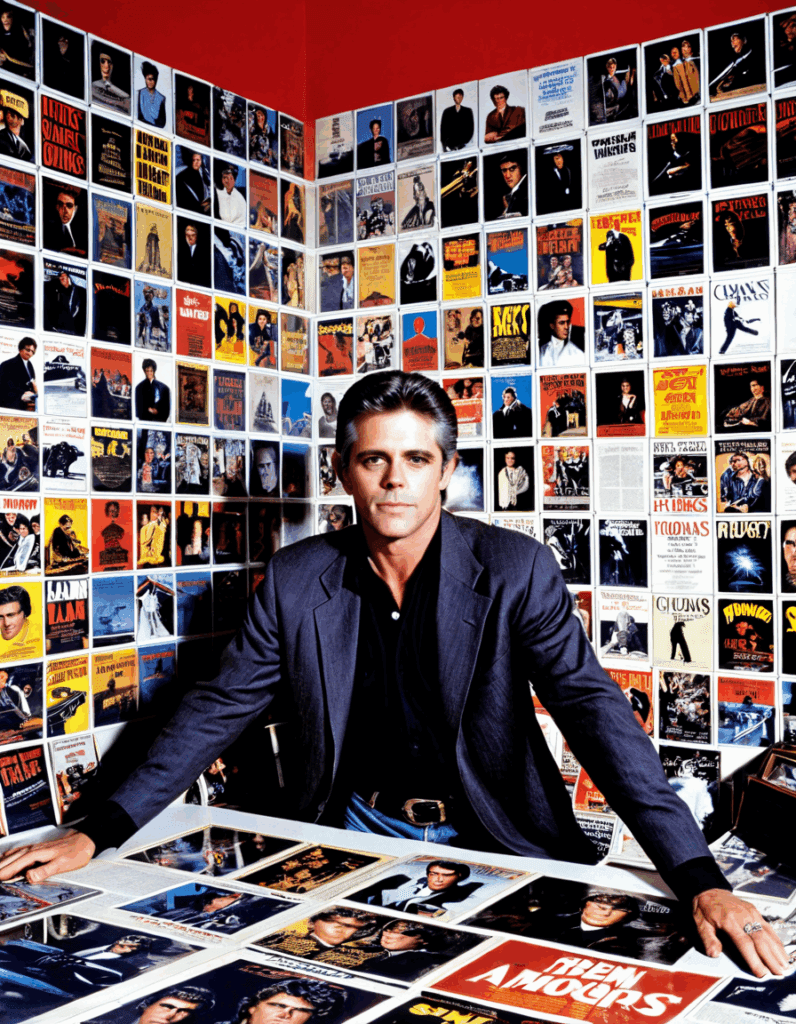 c thomas howell