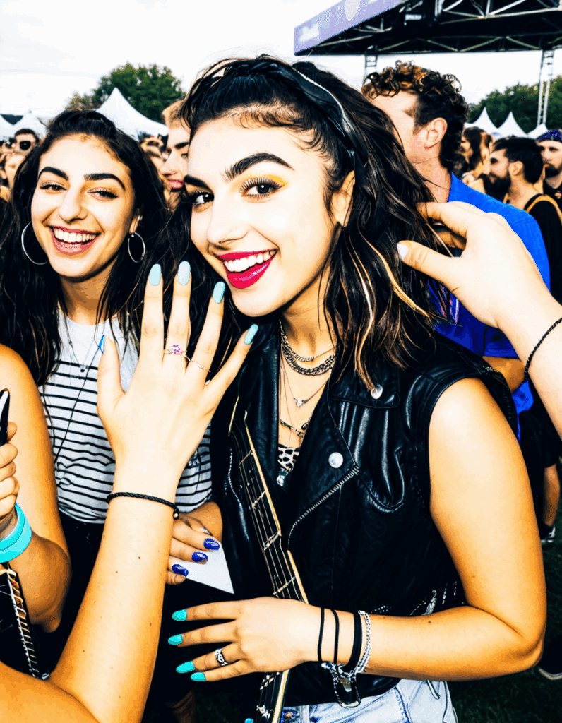 charlie xcx
