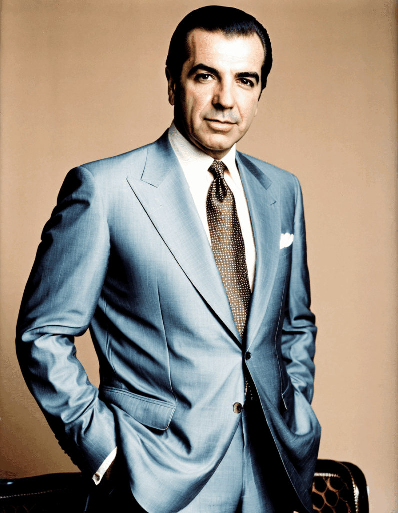 chazz palminteri
