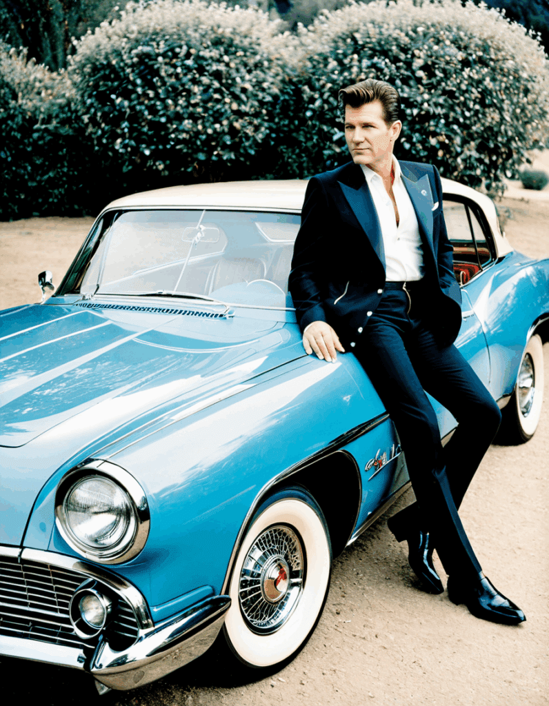 chris isaak