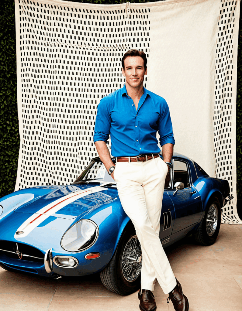 chris klein