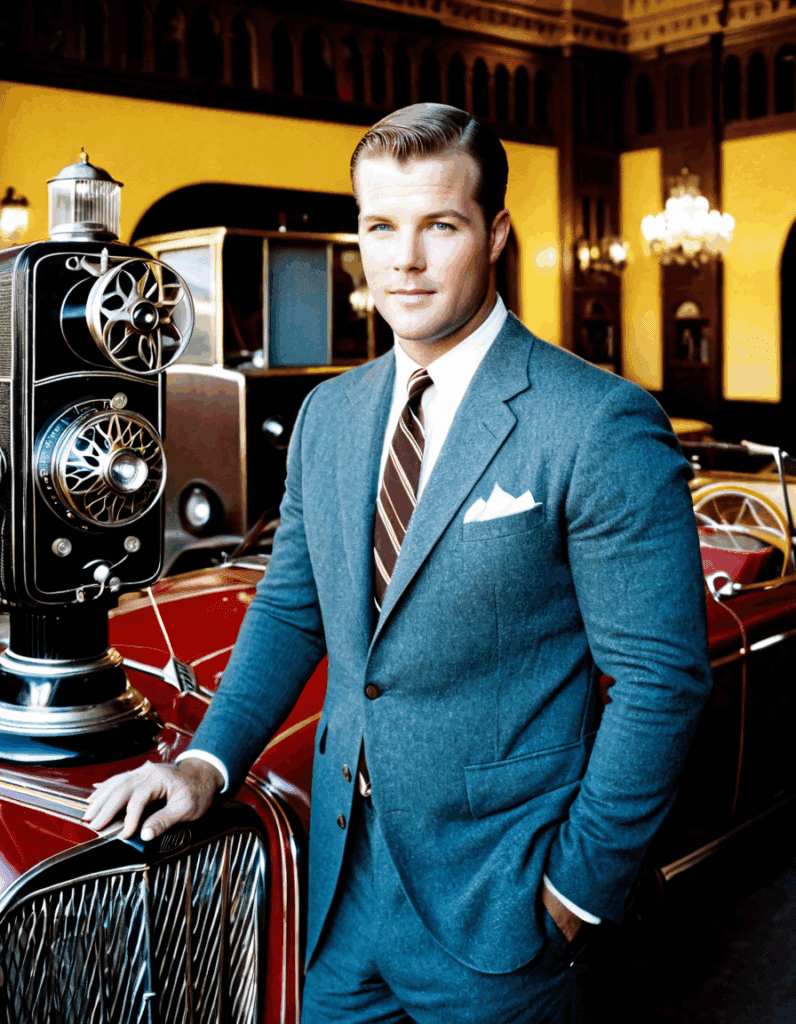 chris odonnell