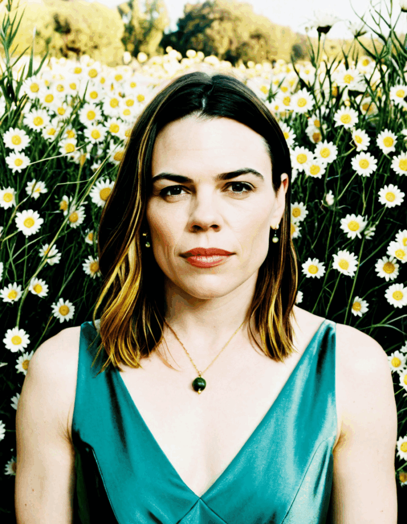 clea duvall