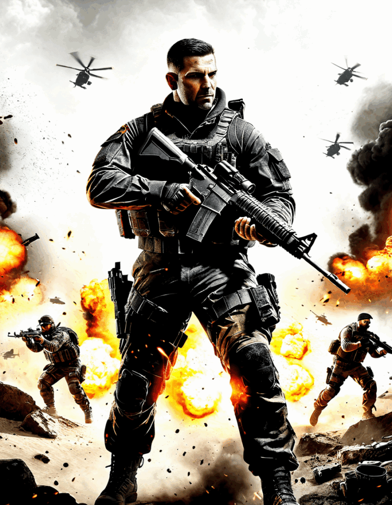 cod black ops 6