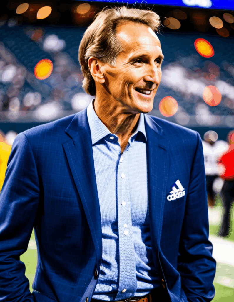 cris collinsworth