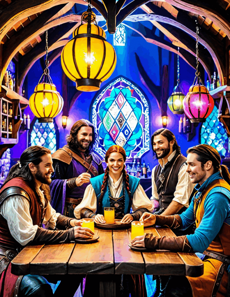 critical role