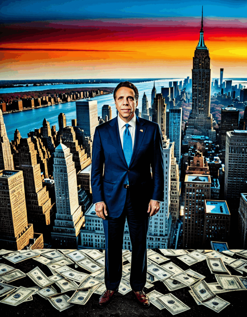 cuomo