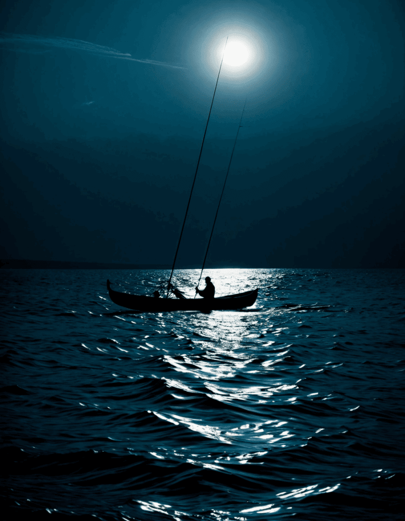 dark waters