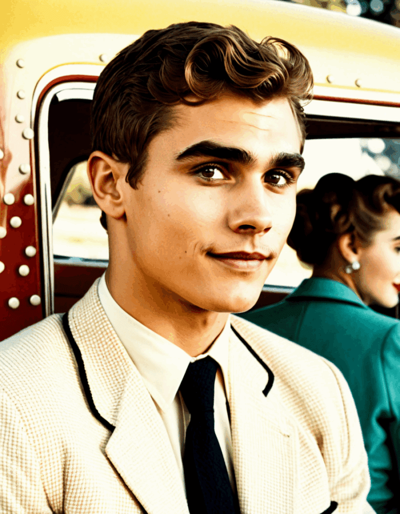 dave franco movies