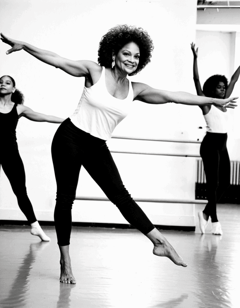 debbie allen