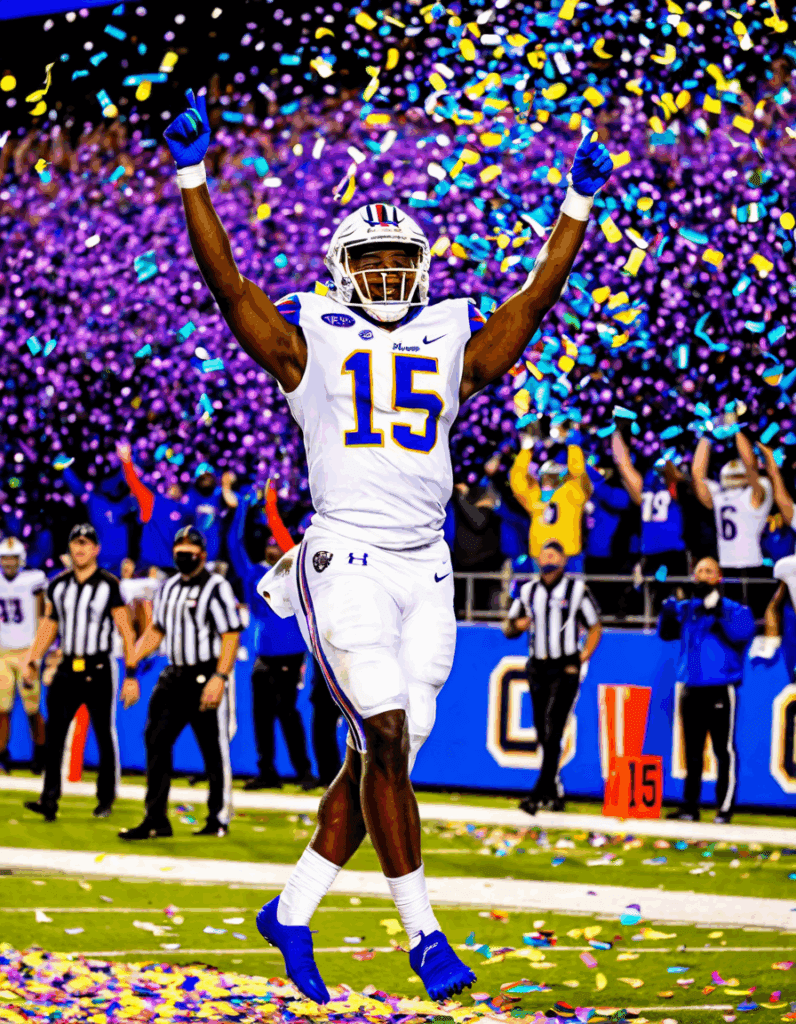 devin singletary