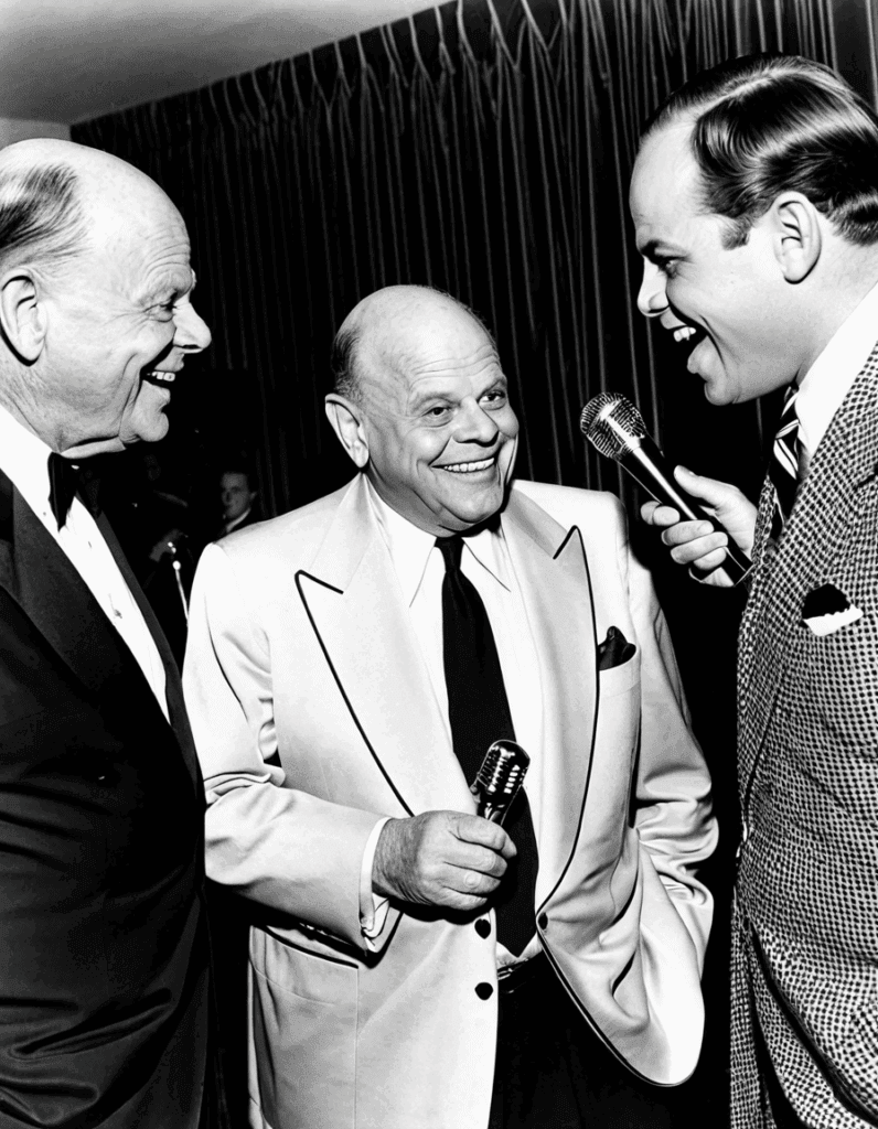 don rickles
