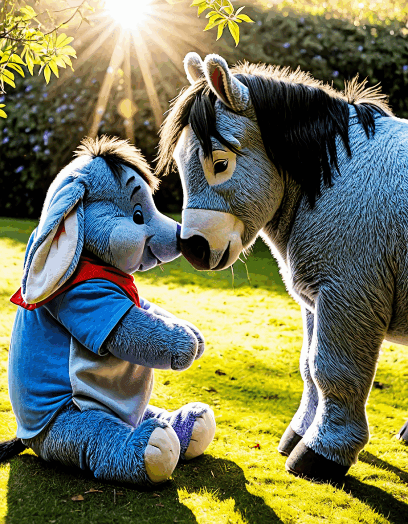 eeyore
