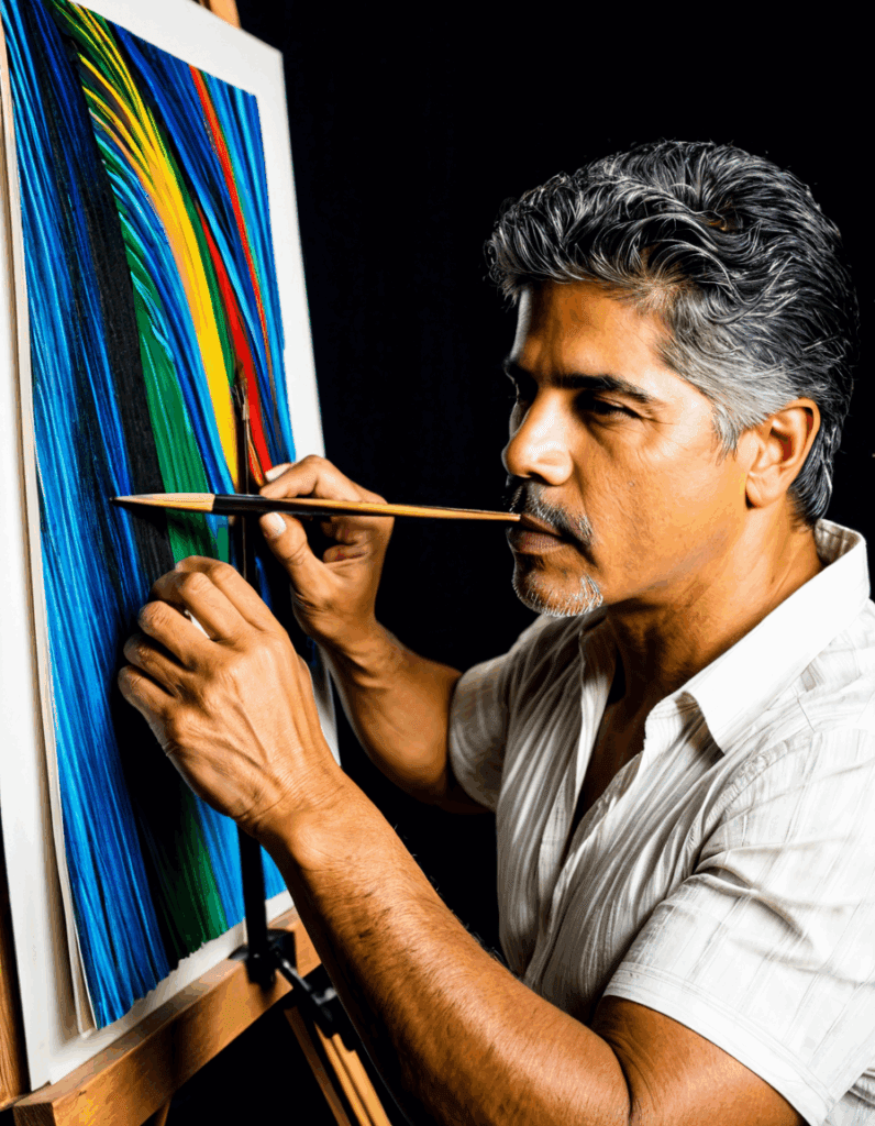 esai morales