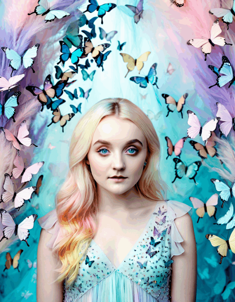 evanna lynch