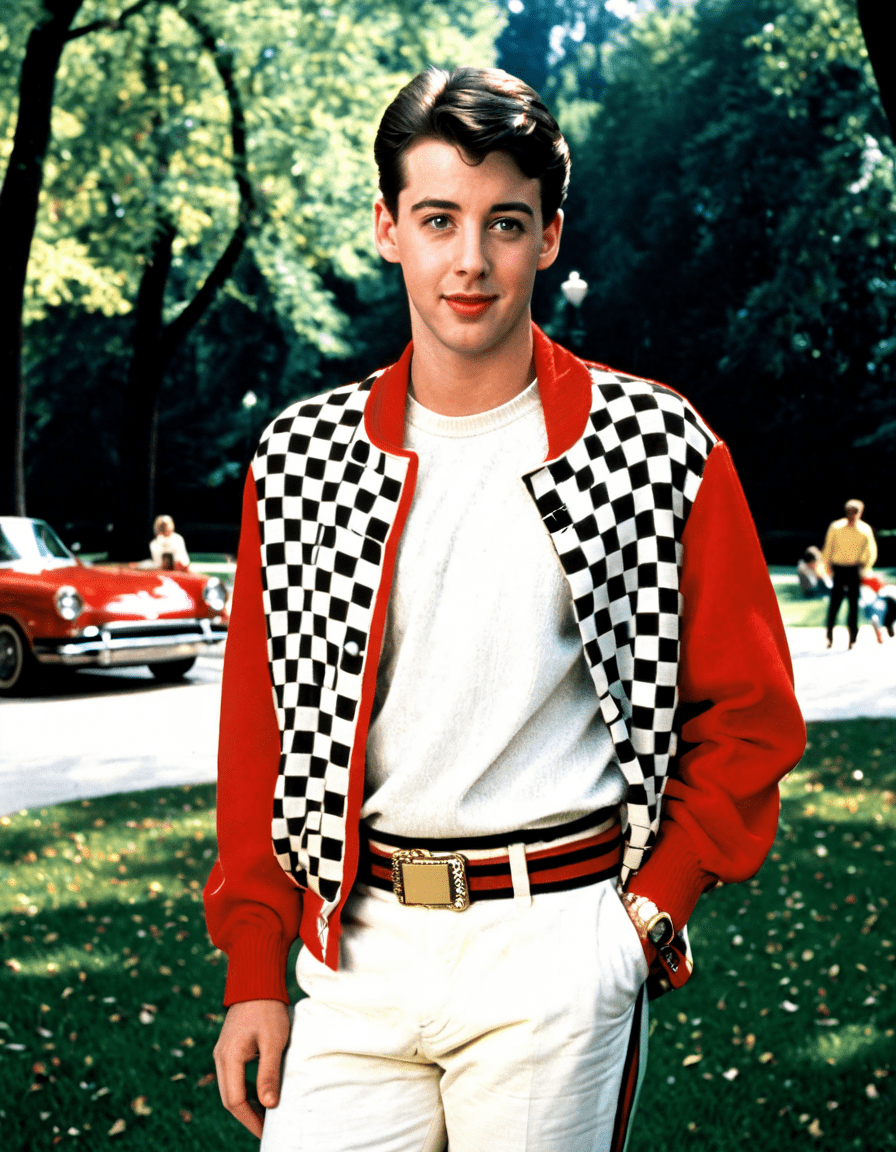 film ferris bueller