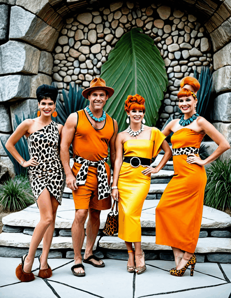 flintstones