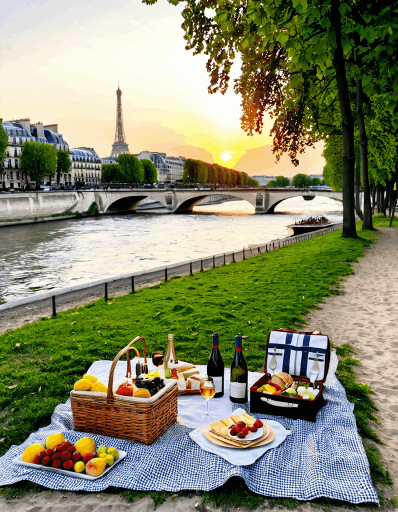 from paris with love
