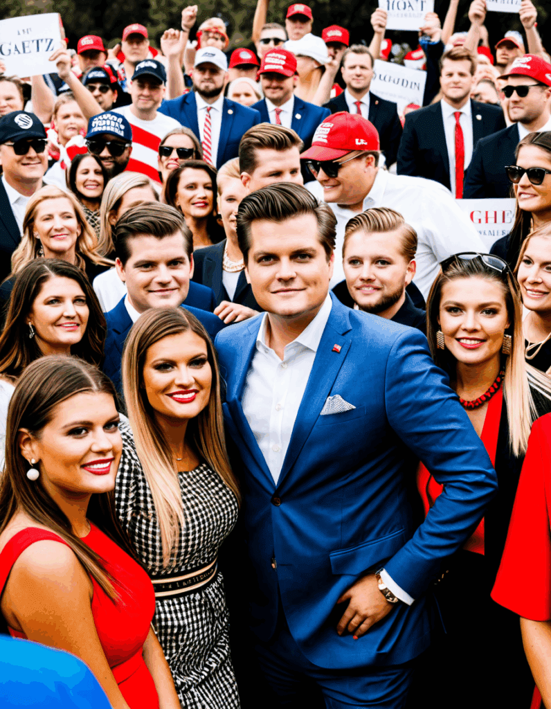 gaetz