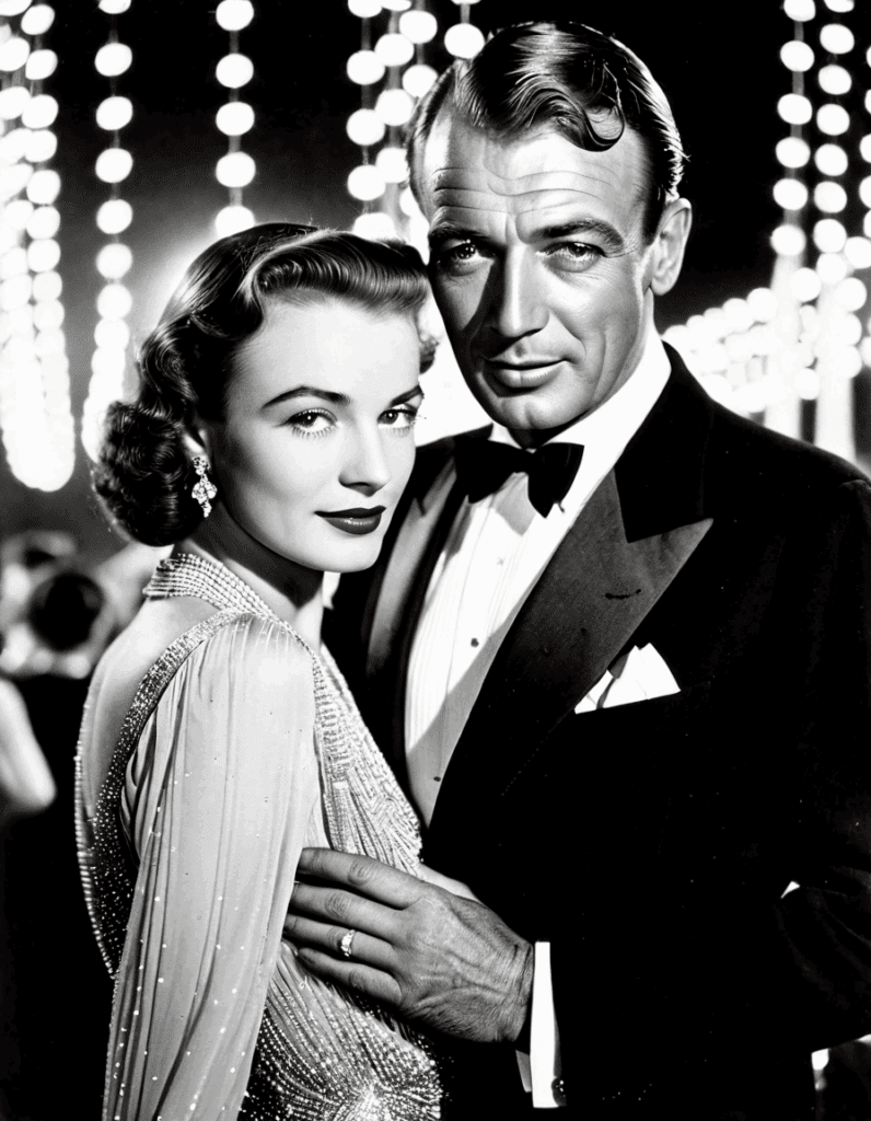 gary cooper