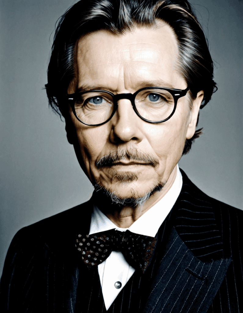 gary oldman movies and tv shows