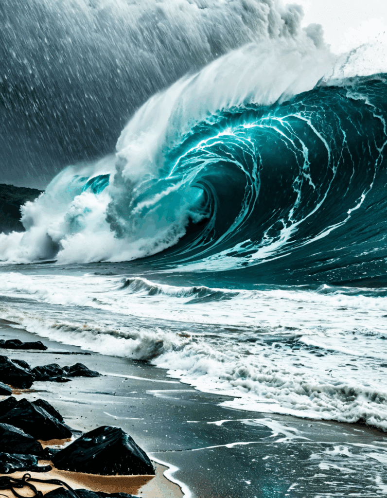geostorm