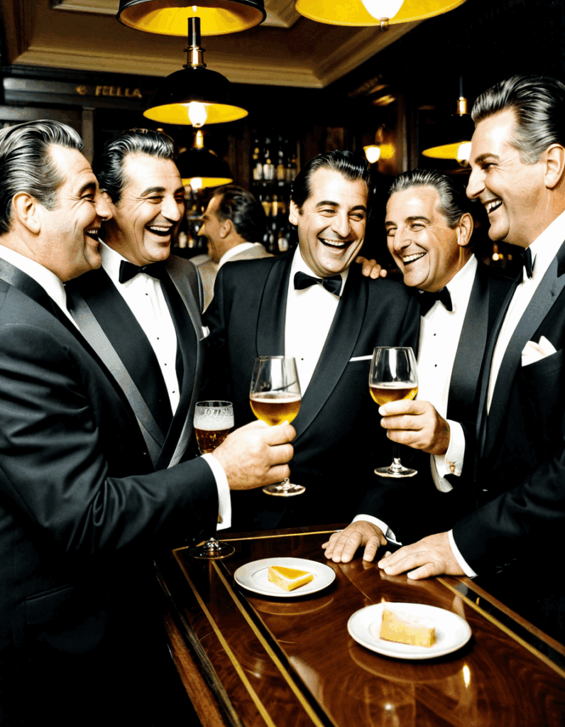 good fellas