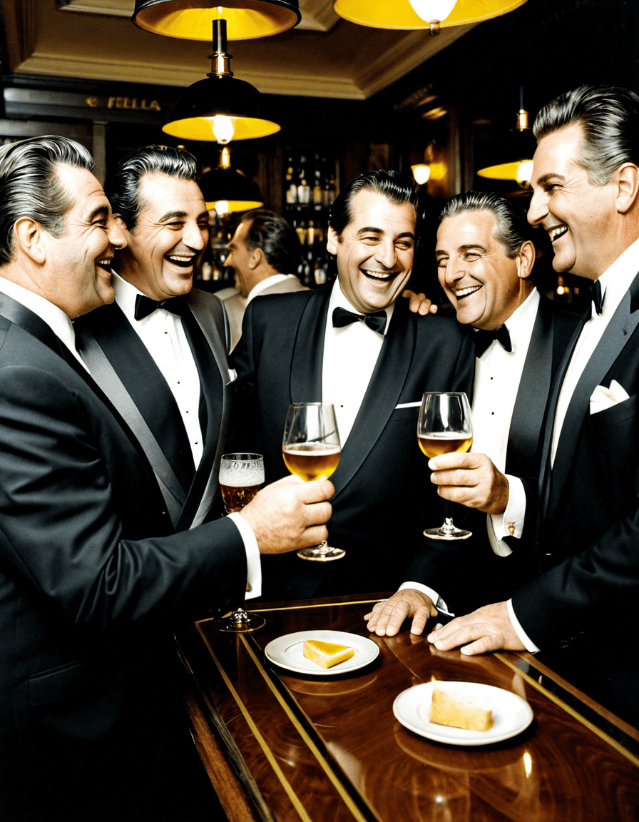 good fellas