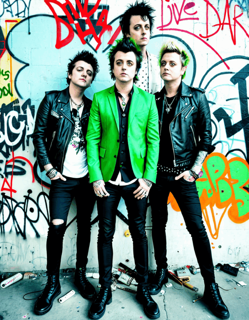 green day