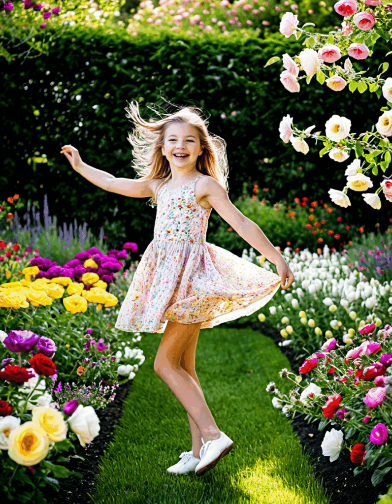 hailey rose
