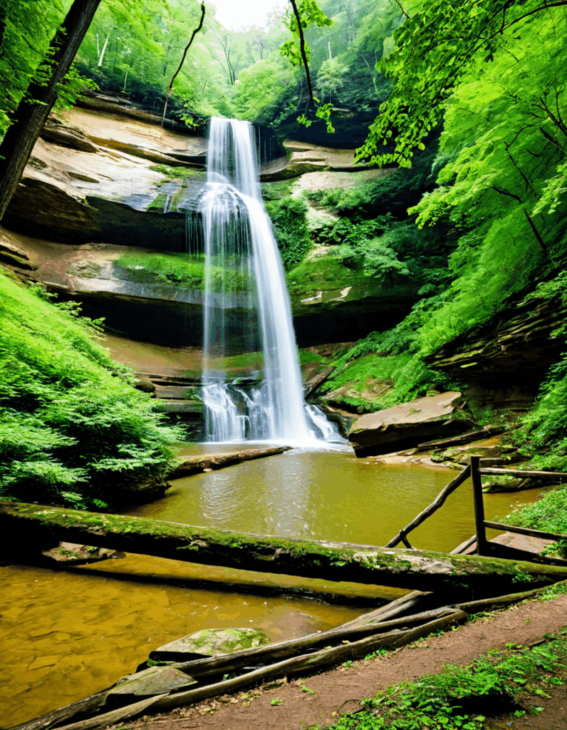 hocking hills