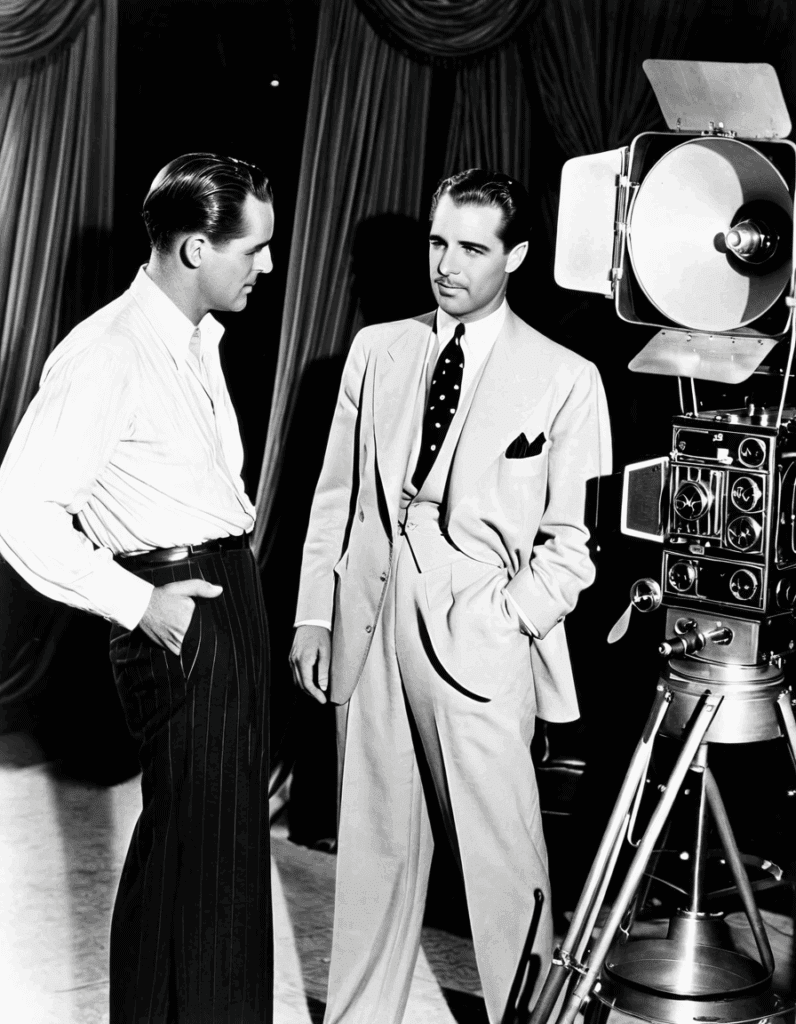 howard hughes