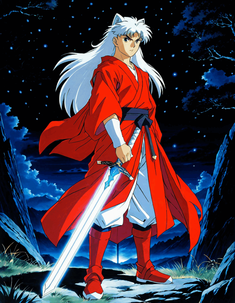 inuyasha
