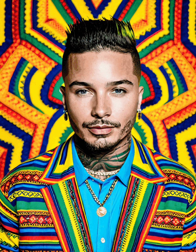 j balvin