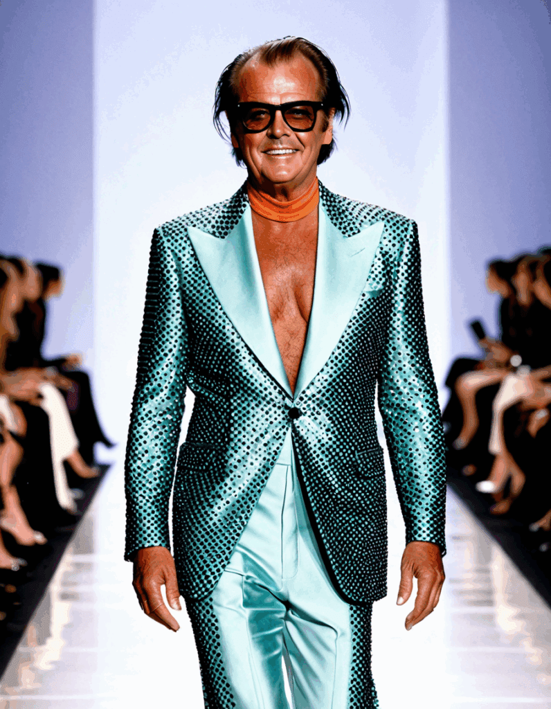 jack nicholson movies