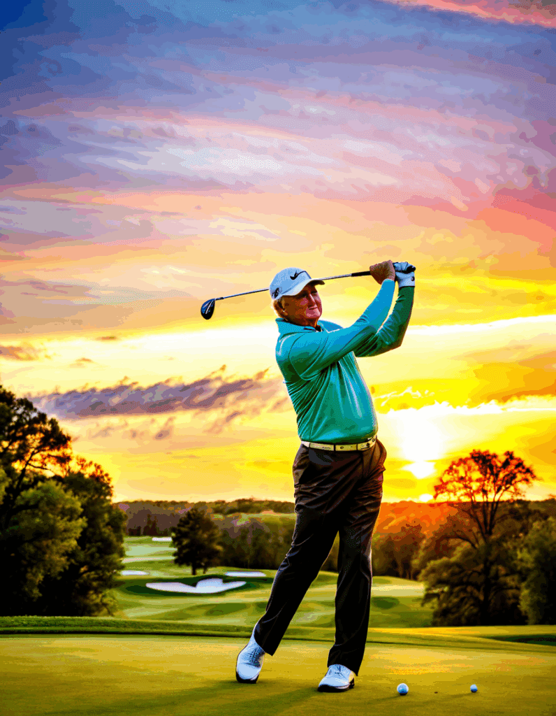 jack nicklaus
