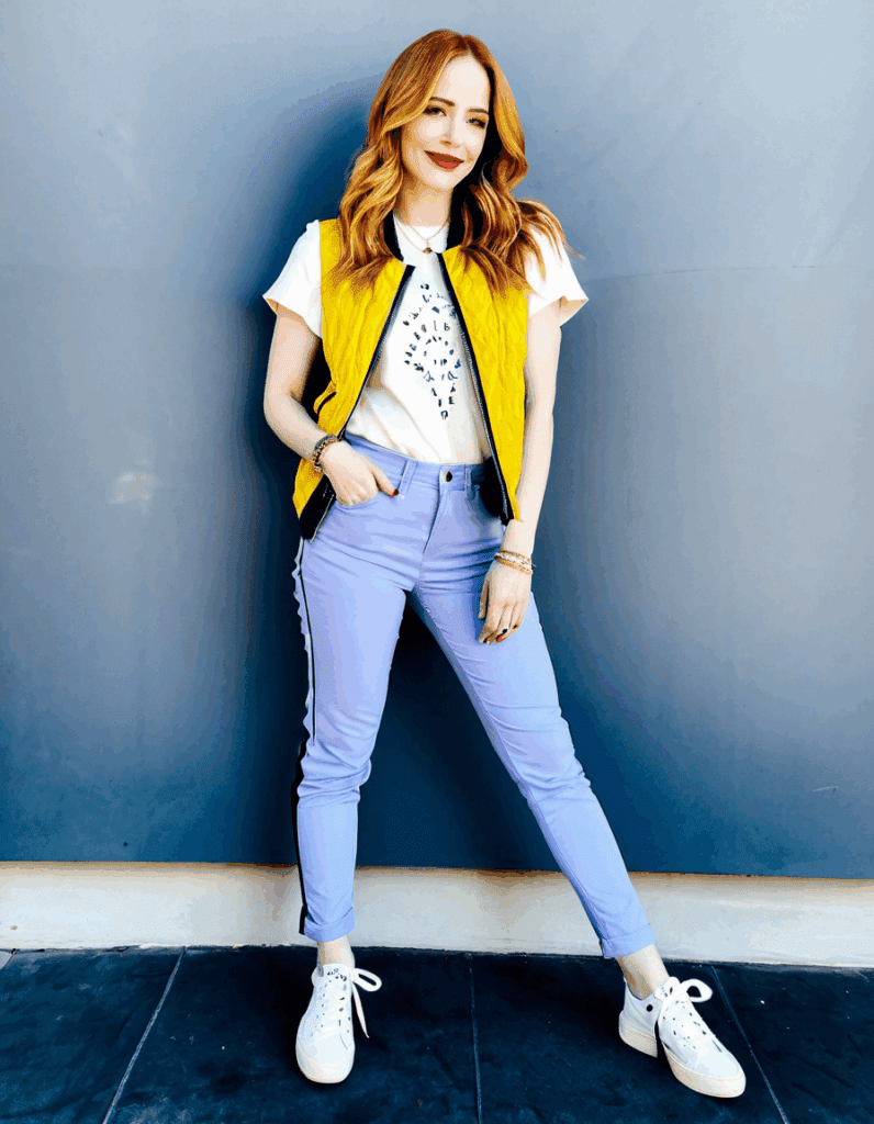 jaime ray newman