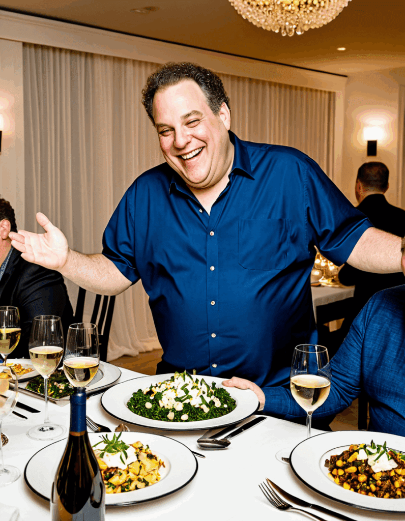 jeff garlin