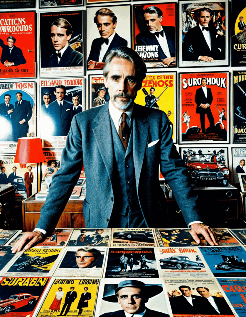 jeremy irons