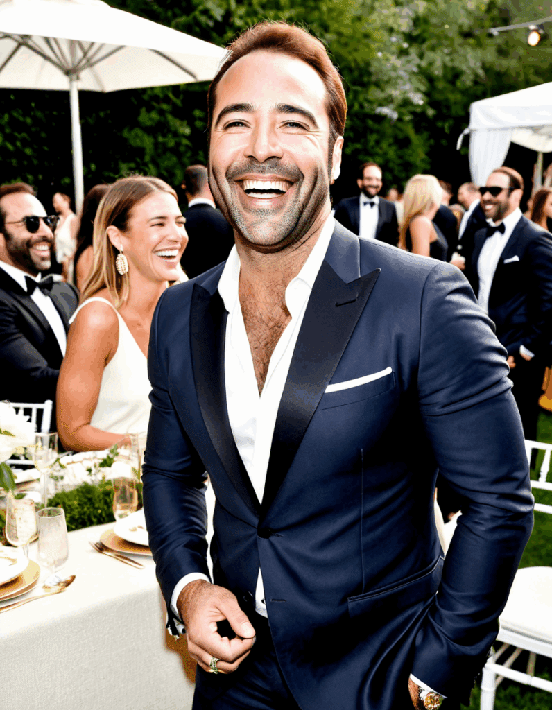 jeremy piven