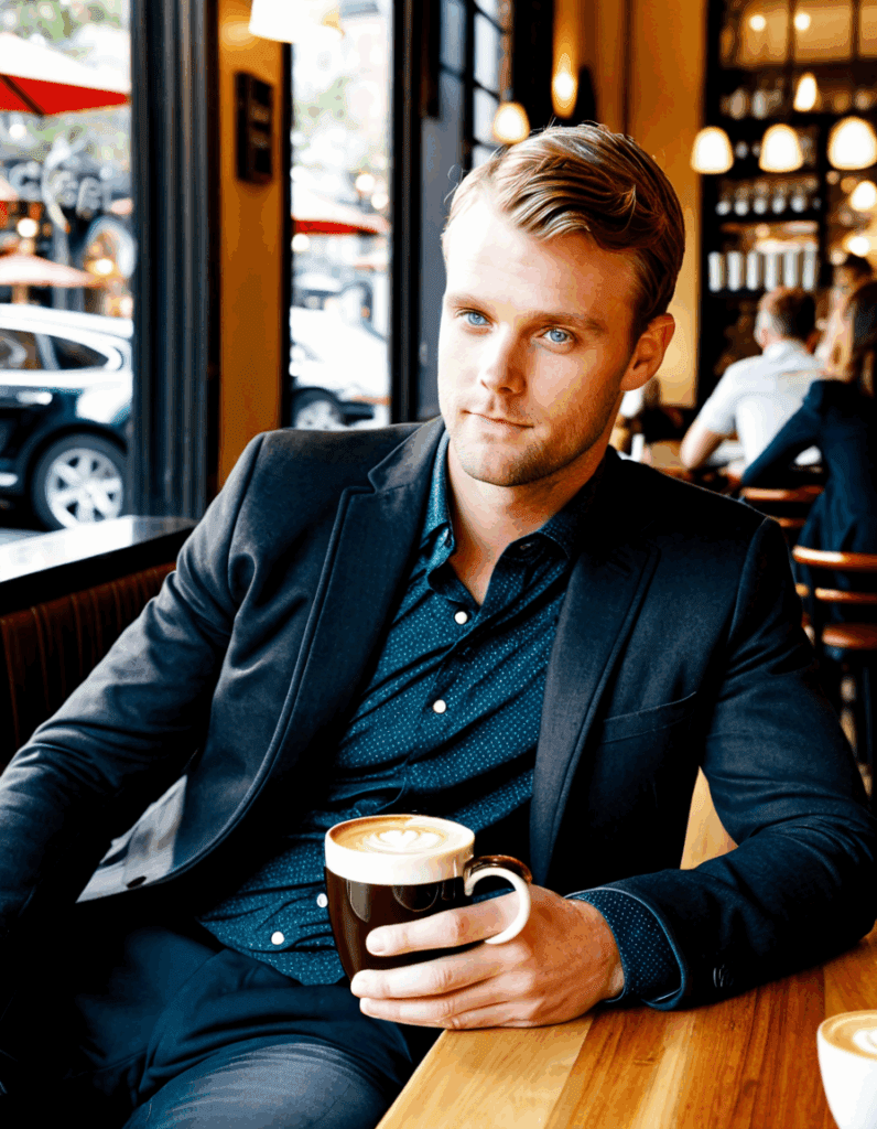 jesse spencer