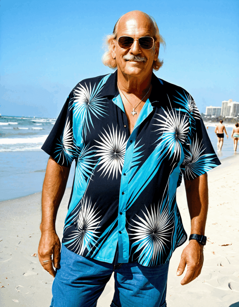 jesse ventura