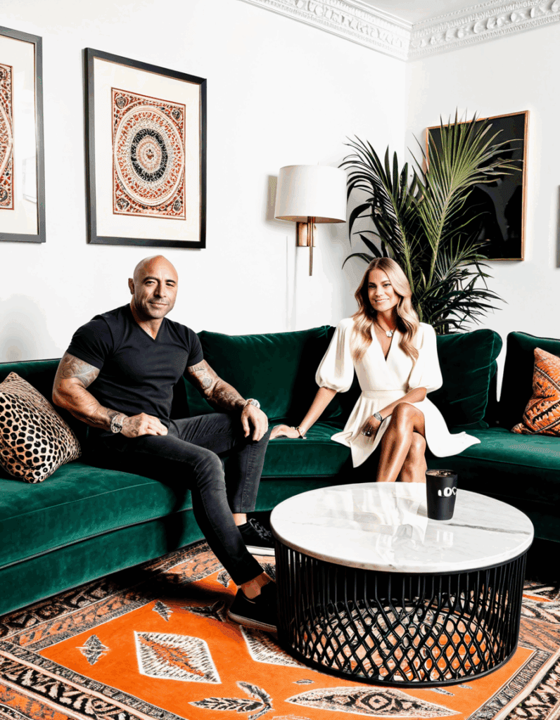 joe rogan podcast