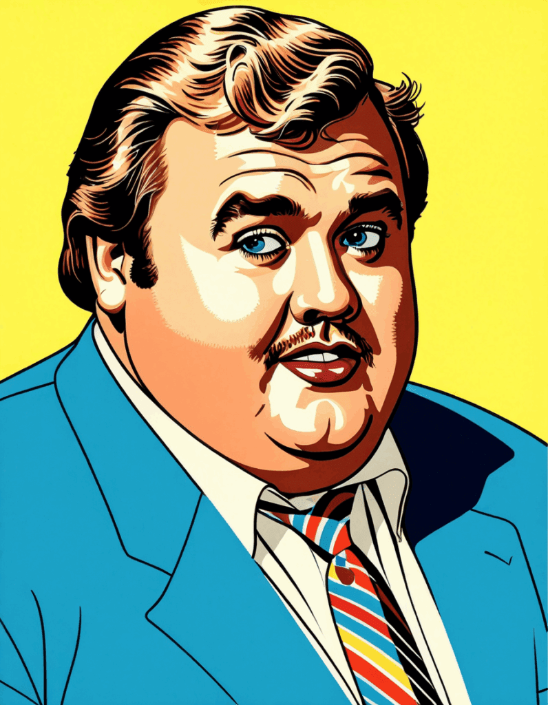 john candy movies