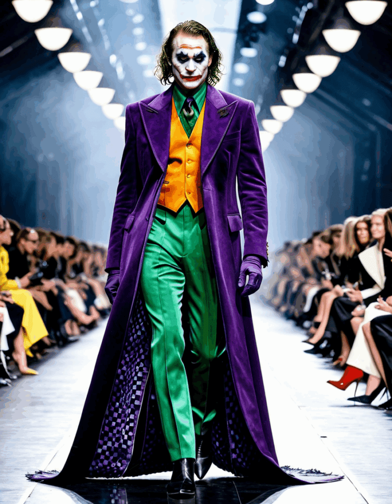joker movie