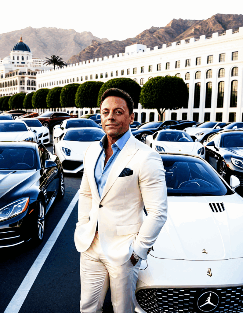 jordan belfort