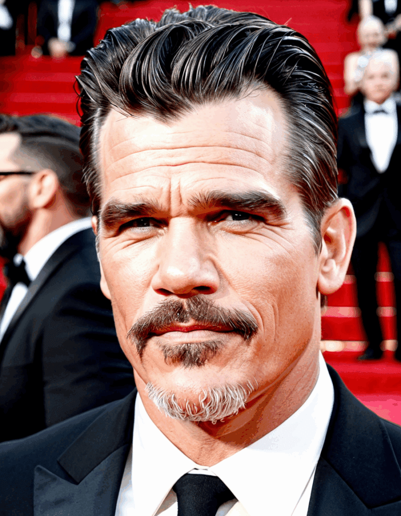 josh brolin movies