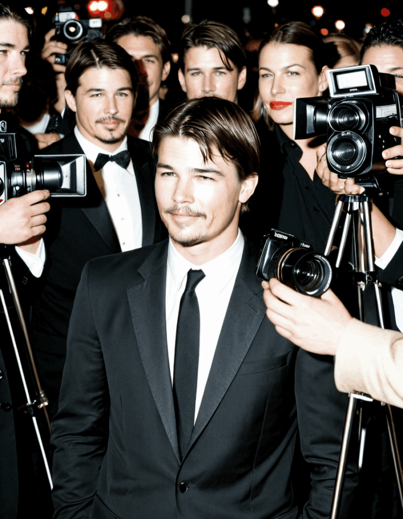 josh hartnett