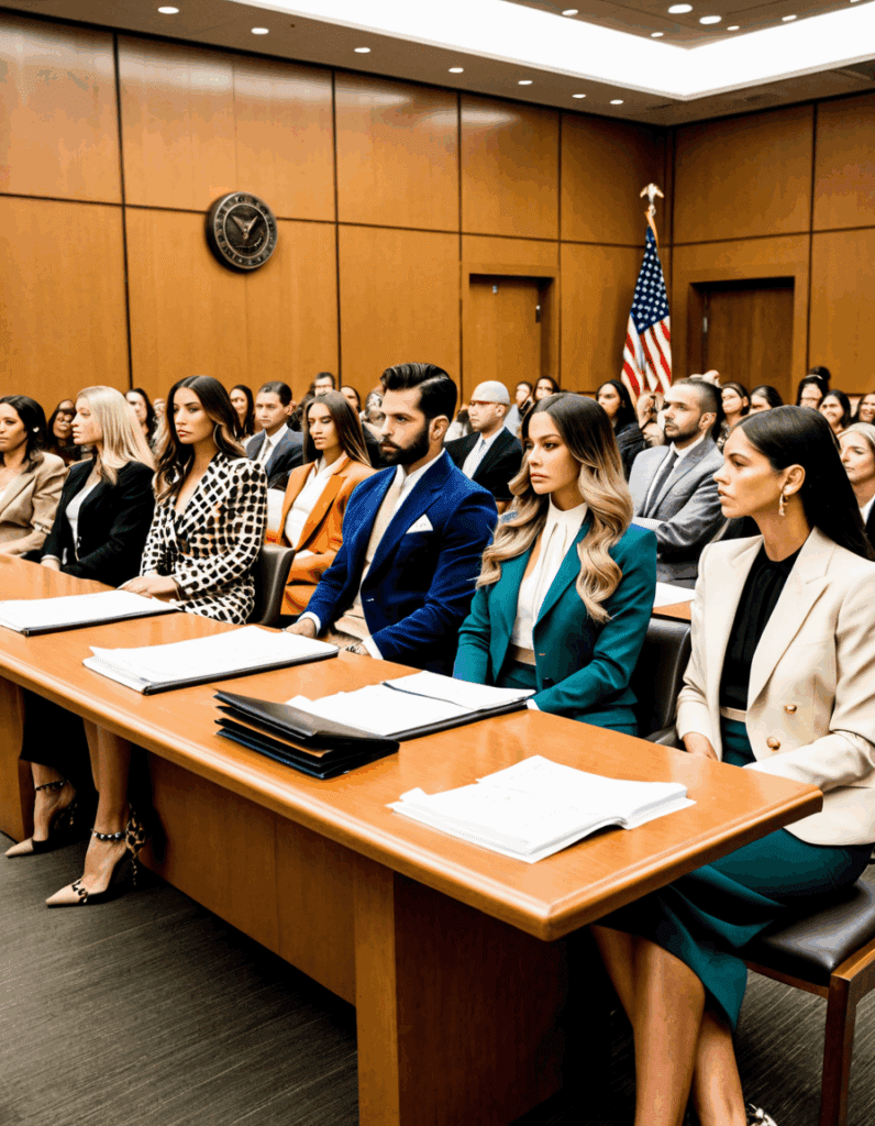 jury duty
